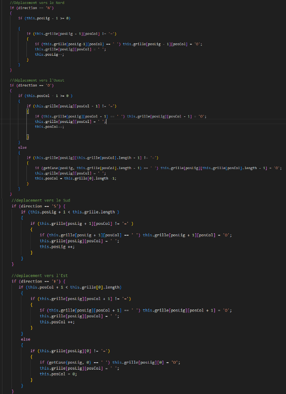Code brouillon - partie 1
