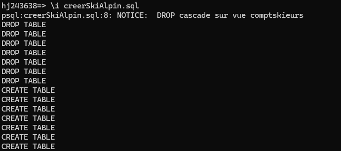 Validation des données - Tests de cohérence